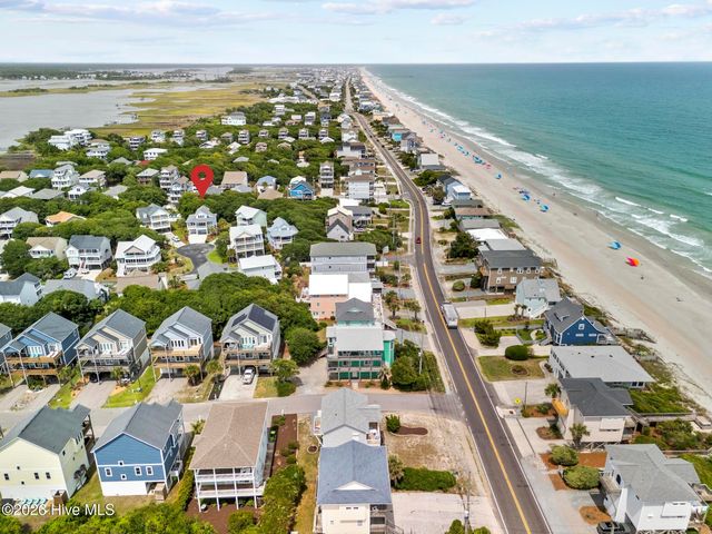 104 Sunset Court, Surf City, NC 28445