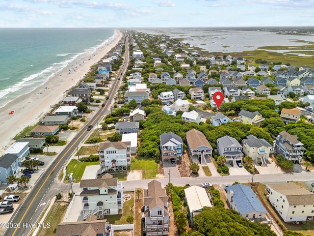 104 Sunset Court, Surf City, NC 28445