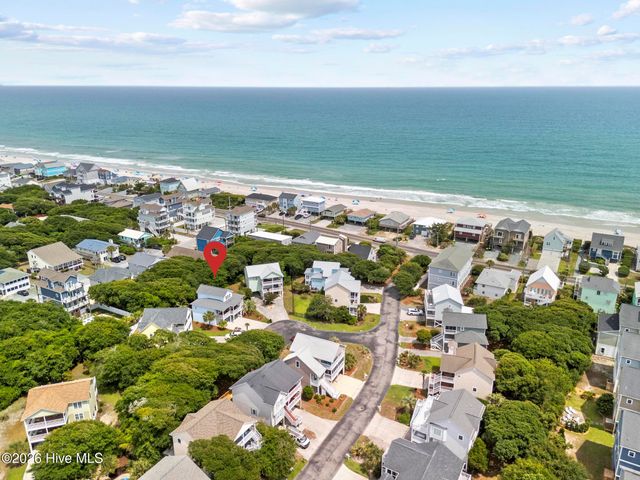104 Sunset Court, Surf City, NC 28445