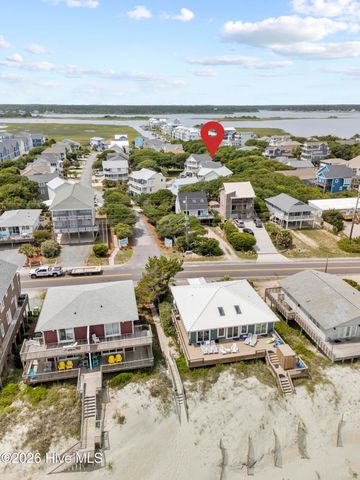 104 Sunset Court, Surf City, NC 28445