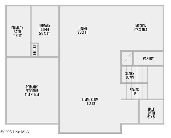104 Sunset Court, Surf City, NC 28445