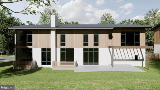 1844 PRIMROSE RD NW, Washington, DC 20012