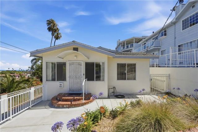 661 W 26th, San Pedro, CA 90731