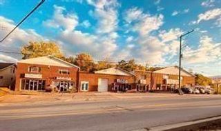 600 W Chestnut St, City Of Washington, PA 15301