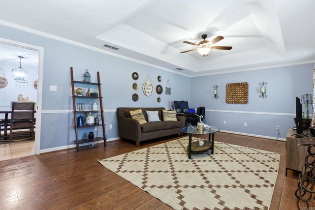 11901 Samples Road, Alexander, AR 72002