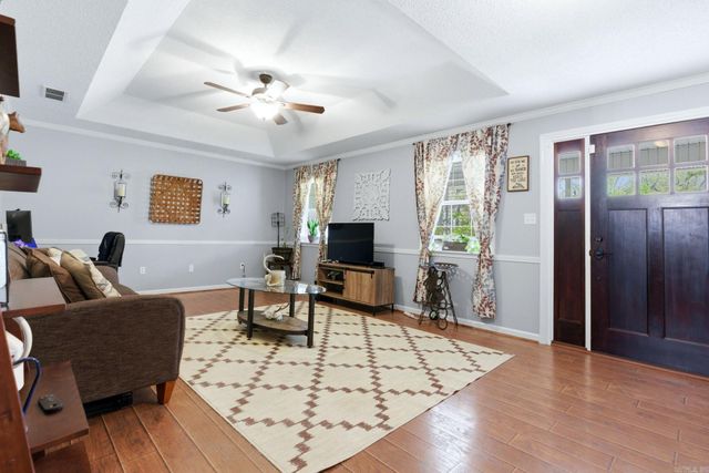 11901 Samples Road, Alexander, AR 72002