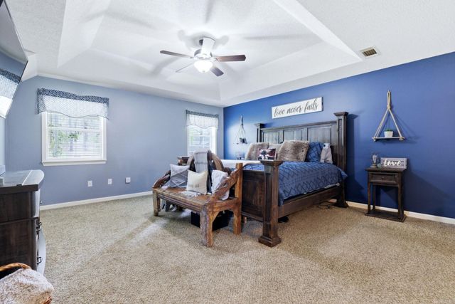 11901 Samples Road, Alexander, AR 72002