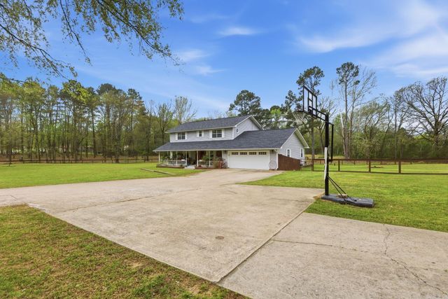 11901 Samples Road, Alexander, AR 72002