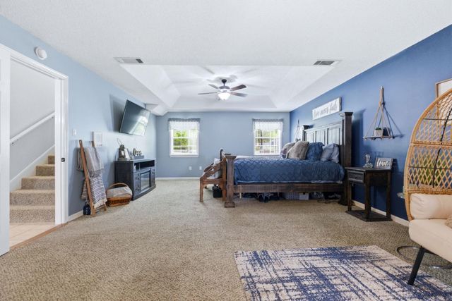 11901 Samples Road, Alexander, AR 72002