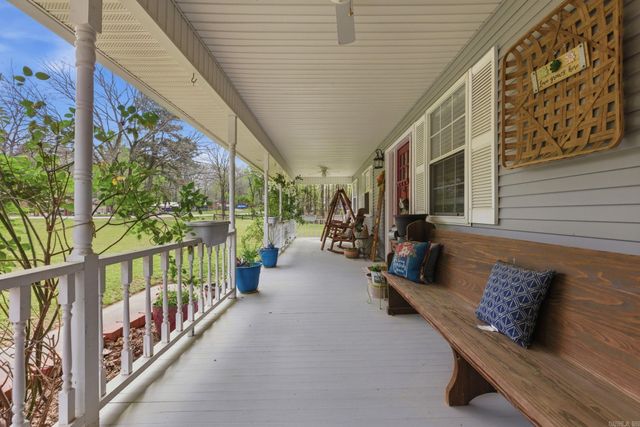 11901 Samples Road, Alexander, AR 72002