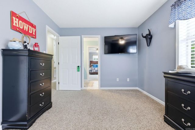 11901 Samples Road, Alexander, AR 72002