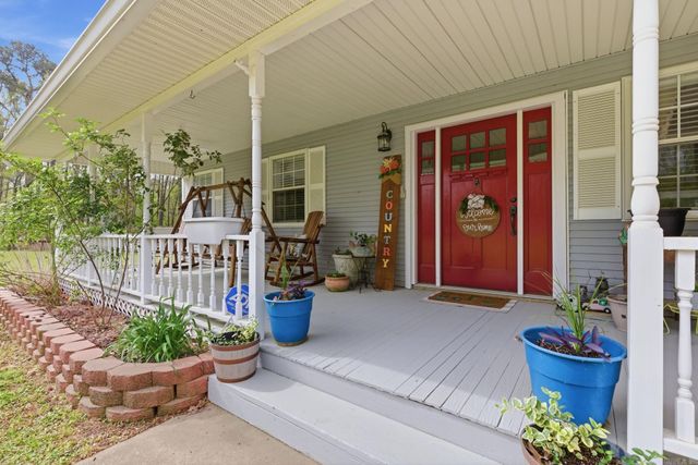 11901 Samples Road, Alexander, AR 72002