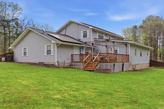 11901 Samples Road, Alexander, AR 72002