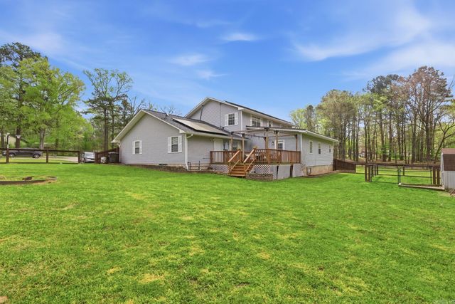 11901 Samples Road, Alexander, AR 72002