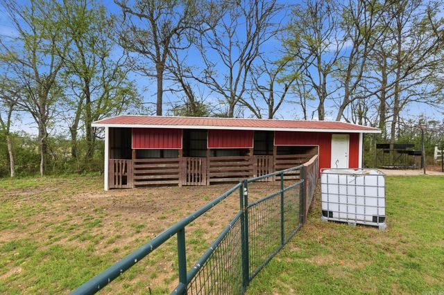 11901 Samples Road, Alexander, AR 72002