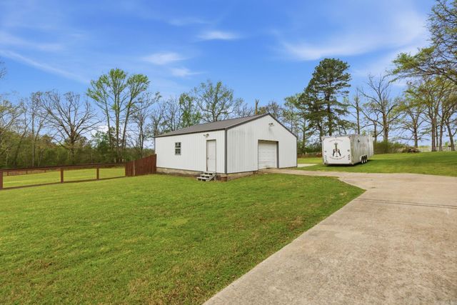 11901 Samples Road, Alexander, AR 72002