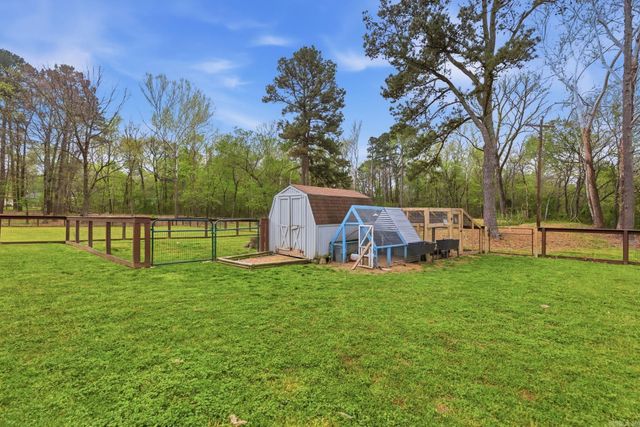 11901 Samples Road, Alexander, AR 72002