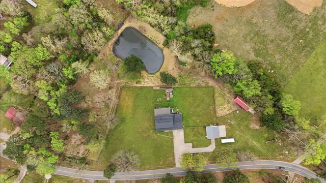 11901 Samples Road, Alexander, AR 72002