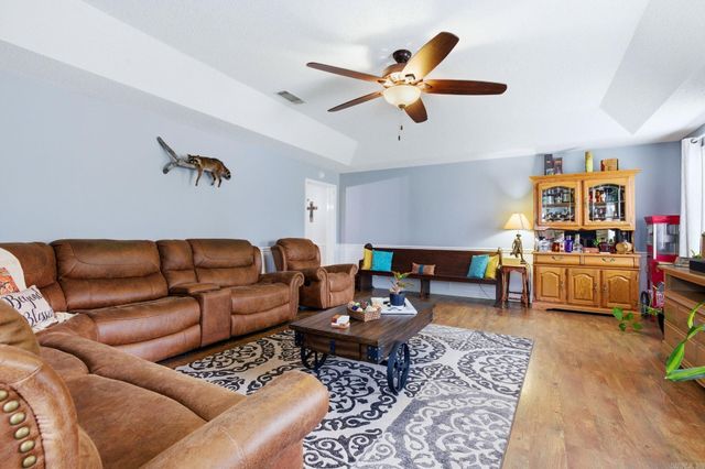 11901 Samples Road, Alexander, AR 72002