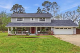 11901 Samples Road, Alexander, AR 72002