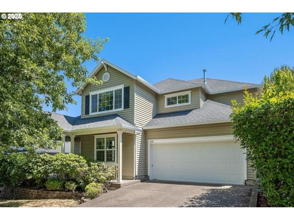 4382 Nw DIAMONDBACK Dr, Beaverton, OR 97006