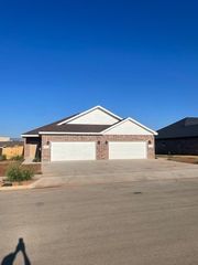 7326 Mountain View Road 7328, Abilene, TX 79602