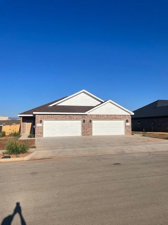 7326 Mountain View Road 7328, Abilene, TX 79602