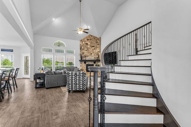 700 Lawndale Street, Celina, TX 75009