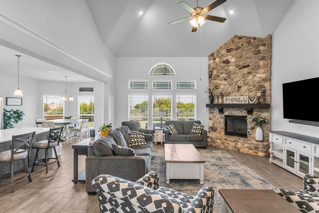 700 Lawndale Street, Celina, TX 75009