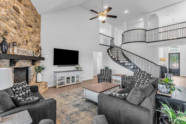 700 Lawndale Street, Celina, TX 75009