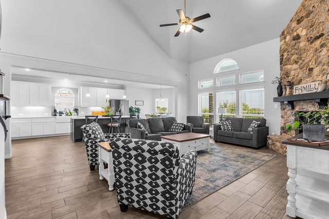 700 Lawndale Street, Celina, TX 75009