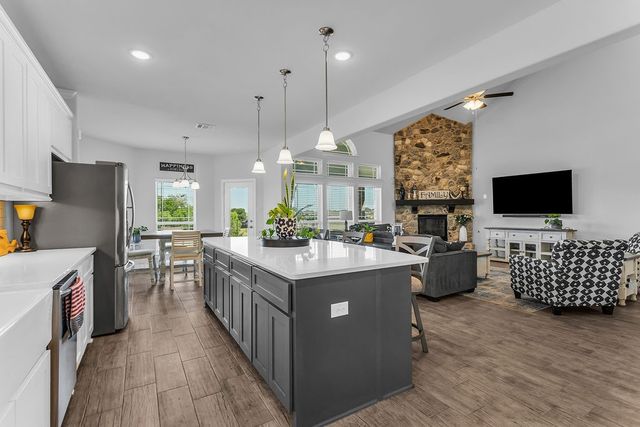 700 Lawndale Street, Celina, TX 75009