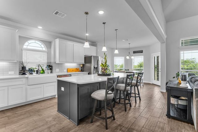 700 Lawndale Street, Celina, TX 75009