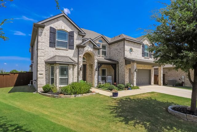 700 Lawndale Street, Celina, TX 75009