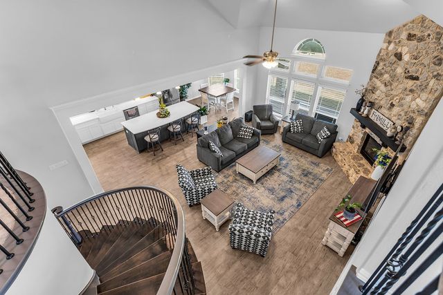 700 Lawndale Street, Celina, TX 75009