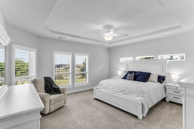 700 Lawndale Street, Celina, TX 75009