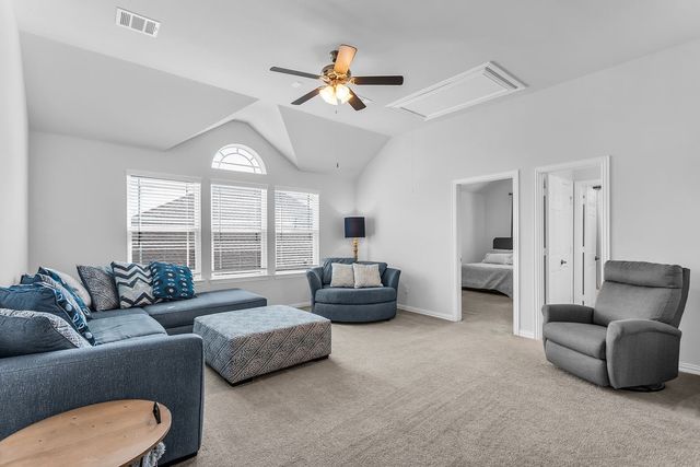 700 Lawndale Street, Celina, TX 75009