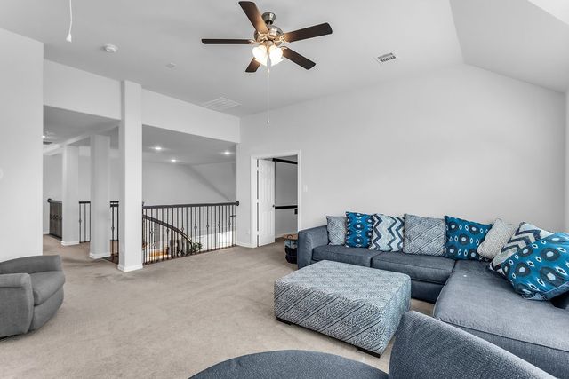 700 Lawndale Street, Celina, TX 75009