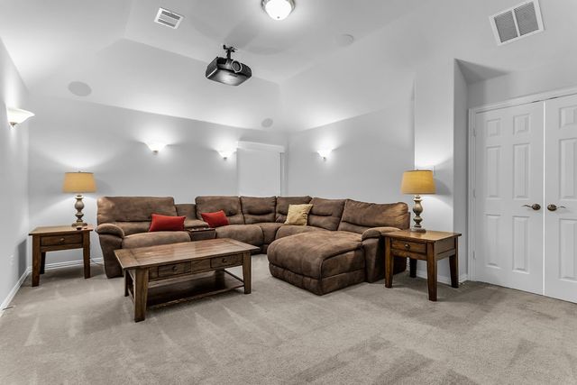 700 Lawndale Street, Celina, TX 75009