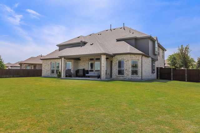 700 Lawndale Street, Celina, TX 75009