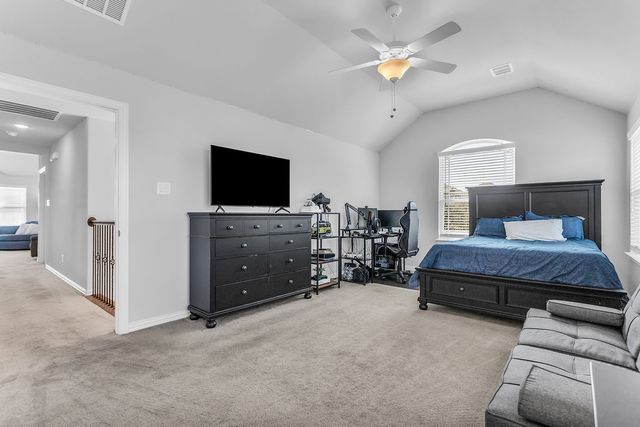 700 Lawndale Street, Celina, TX 75009