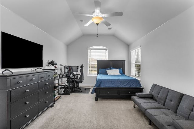700 Lawndale Street, Celina, TX 75009
