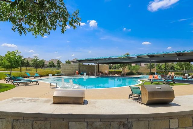 700 Lawndale Street, Celina, TX 75009