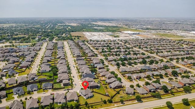 700 Lawndale Street, Celina, TX 75009