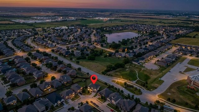 700 Lawndale Street, Celina, TX 75009