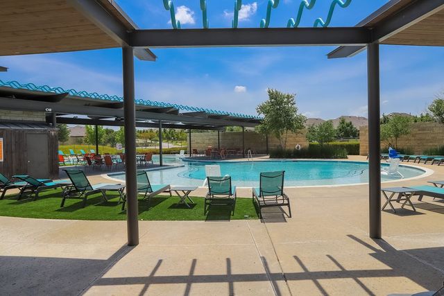 700 Lawndale Street, Celina, TX 75009