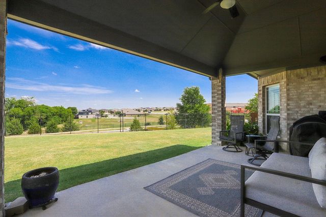 700 Lawndale Street, Celina, TX 75009