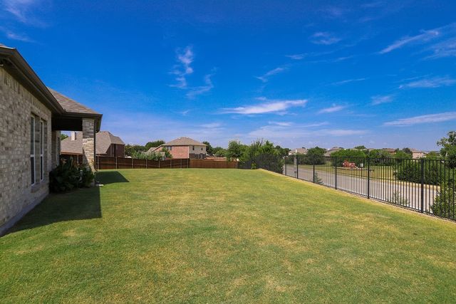 700 Lawndale Street, Celina, TX 75009