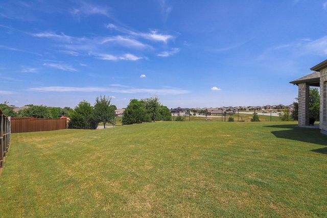 700 Lawndale Street, Celina, TX 75009