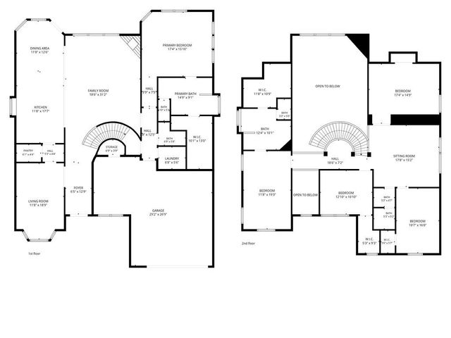 700 Lawndale Street, Celina, TX 75009